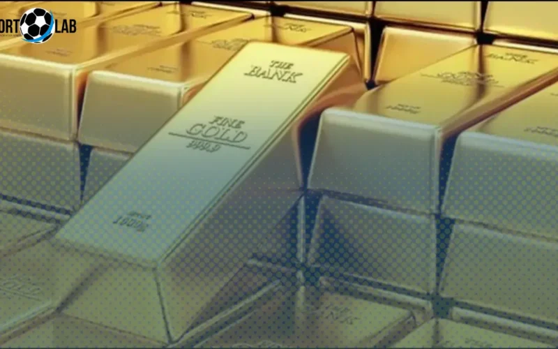 سعر جرام الذهب عيار 21 يتسبب بحيرة في الأسواق المصرية